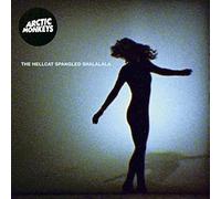 Arctic Monkeys - The Hellcat Spangled Shalalala (7") [VINYL]