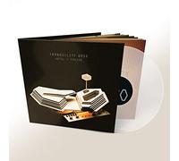 Arctic Monkeys - Tranquility Base (Clear Vinyl) [VINYL]