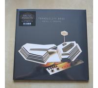 ARCTIC MONKEYS LP Tranquility Base Hotel + Casino 180 Gram vinyl + Downloads NEW