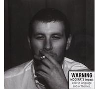 ARCTIC MONKEYS - Whatever People Say I Am, Tha