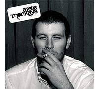 Arctic Monkeys - Whatever People Say I Am, That's What I Am Not [VINYL]