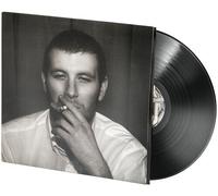 ARCTIC MONKEYS - WHATEVER PEOPLE SAY I AM THAT'S WHAT I AM NOT - New V - Y600z