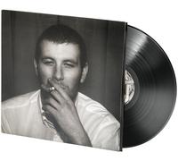 ARCTIC MONKEYS - WHATEVER PEOPLE SAY I AM THAT'S WHAT I AM NOT - Vinyl R - J3z