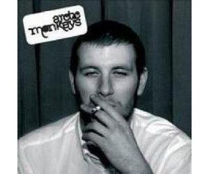 Arctic Monkeys - Whatever People Say I Am, That's What I'm Not