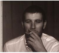 ARCTIC MONKEYS - Whatever People Say I Am That's What I'm Not - CD