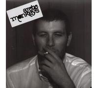 Arctic Monkeys - Whatever People Say I Am, That's What I'M Not [VINYL]