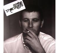 Arctic Monkeys - Whatever People Say I Am, That's What I'M Not [VINYL]