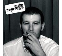 Arctic Monkeys - Whatever People Say I Am That's What I'm Not - Vinyl R - G3z