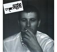 Arctic Monkeys - Whatever People Say I Am, That's What…. (Vinyl LP 2006, Rock)