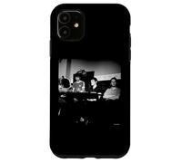 Arctic Monkeys When The Sun Goes Down Era By Andy Willsher Case for iPhone 11