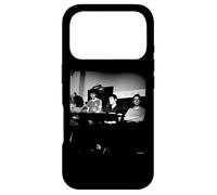 Arctic Monkeys When The Sun Goes Down Era By Andy Willsher Case for iPhone 17 Pro