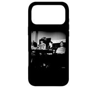 Arctic Monkeys When The Sun Goes Down Era By Andy Willsher Case for iPhone 17 Pro Max