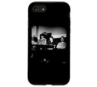 Arctic Monkeys When The Sun Goes Down Era By Andy Willsher Case for iPhone SE (2020) / 7/8