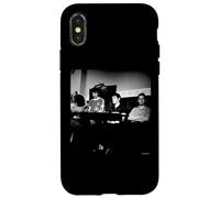 Arctic Monkeys When The Sun Goes Down Era By Andy Willsher Case for iPhone X/XS