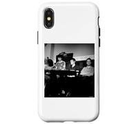 Arctic Monkeys When The Sun Goes Down Photo By Andy Willsher Case for iPhone X/XS