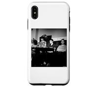 Arctic Monkeys When The Sun Goes Down Photo By Andy Willsher Case for iPhone XS Max