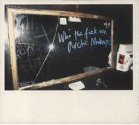 Arctic Monkeys - Who The Fuck Are Arctic Monkeys