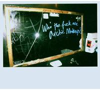 Arctic Monkeys - Who The Fuck Are Arctic Monkeys