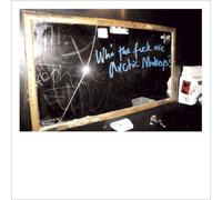 Arctic Monkeys Who the Fuck Are the Arctic Monkeys 10 Inch Vinyl RUG226 NEW