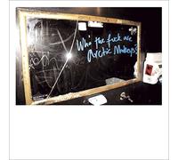 Arctic Monkeys Who the Fuck Are the Arctic Monkeys 10 Inch Vinyl RUG226 NEW