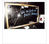 Arctic Monkeys Who the Fuck Are the Arctic Monkeys 10 Inch Vinyl RUG226 NEW
