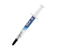 ARCTIC MX-2 (previous edition) (4 Grams) - Thermal Compound Paste, Carbon Based High Performance, Heatsink Paste, Thermal Compound CPU for All Coolers, Thermal Interface Material, white