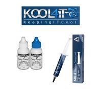 ARCTIC MX-4 4g Thermal Compound Paste 2026 and ArctiClean CPU GPU Cleaner Pack