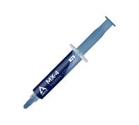 ARCTIC MX-4 (8 g) - Premium Performance Thermal Paste for all processors (CPU, GPU - PC, PS4, XBOX), very high thermal conductivity, long durability, safe application, non-conductive, non-capacitive
