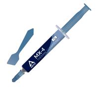 ARCTIC MX-4 (incl. Spatula, 4 g) - Premium Performance Thermal Paste for all pro