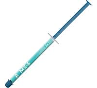 ARCTIC MX-6 (2 g) - Ultimate Performance Thermal Paste for CPU, consoles, cards,