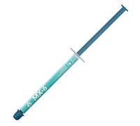 ARCTIC MX-6 (2 g) - Ultimate Performance Thermal Paste for CPU, consoles, graphics cards, laptops, very high thermal conductivity, long durability, non-conductive, non-capacitive