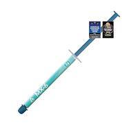 ARCTIC MX-6 (2 g) - Ultimate Performance Thermal Paste for CPU, consoles, graphics cards, laptops, very high thermal conductivity, long durability, non-conductive, non-capacitive