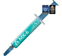 ARCTIC MX-6 (4 g) - Ultimate Performance Thermal Paste for CPU, consoles, graph