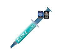 Arctic MX-6 8g Ultimate Performance Thermal Paste for All CPU/GPU Appl