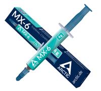 ARCTIC MX-6 (8 g) Ultimate Performance Thermal Paste for CPU GPU Laptop Grease