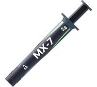 ARCTIC MX-7 (2 g) - Ultimate Performance Thermal Paste for CPUs, Consoles, Graphics Cards, Laptops, Processors, Very High Thermal Conductivity, Long Durability, Non-Conductive, Non-Capacitive