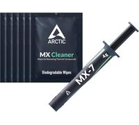 ARCTIC MX-7 (4 g) incl. MX-Cleaner Ultimate Performance Thermal Paste for CPUs
