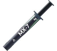 ARCTIC MX-7 (4 g) - Ultimate Performance Thermal Paste for CPUs, Consoles, Graphics Cards, Laptops, Processors, Very High Thermal Conductivity, Long Durability, Non-Conductive, Non-Capacitive