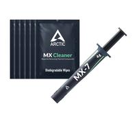 Arctic MX-7 MX-6 MX-4 Thermal Compound Paste CPU GPU PS5 PS4 XBOX 2g 4g 8g 20g