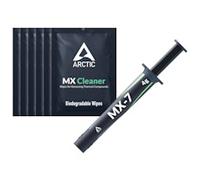 Arctic MX-7 Thermal Paste, with Cleaning Wipes - 4g