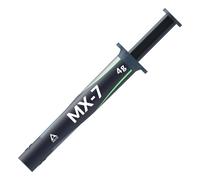 ARCTIC MX-7 (4 g) - Ultimate Performance Thermal Paste for CPUs, Consoles, Graphics Cards, Laptops, Processors, Very High Thermal Conductivity, Long Durability, Non-Conductive, Non-Capacitive