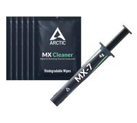 ARCTIC MX-7 - ULTIMATE Performance Thermal Paste with 6x MX Cleaner
