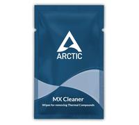 ARCTIC MX Cleaner - Wipes for removing Thermal Compounds (40 Pieces)