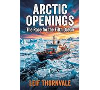 Arctic Opening: The Race for the Fifth Ocean