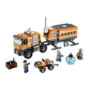 Arctic Outpost LEGO® City Set 60035