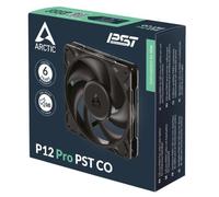 ARCTIC P12 - Pressure-optimised 120 mm Fan