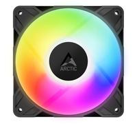 Arctic P12 120mm PRO High Static Pressure Case Fans - PWM, ARGB, Multi-Pack