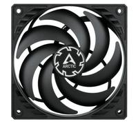 Arctic P12 120mm PRO High Static Pressure Case Fans - PWM, ARGB, Multi-Pack