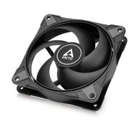 ARCTIC P12 Max - PC Fan, High-Performance 120mm Case Fan, PWM controlled 200-3300 rpm, Optimised for static pressure, 0dB mode, Fluid Dynamic Bearing - Black