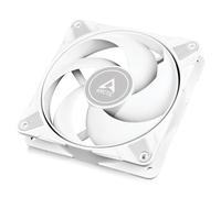 Arctic P12 Max High-Performance 12cm PWM Case Fan200-3300 RPM - White - ACFAN00293A